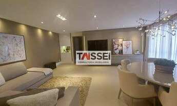 Imagem 4: Apartamento à venda, 111 m² por R$ 1.430.000,00 - Saúde - São Paulo/SP