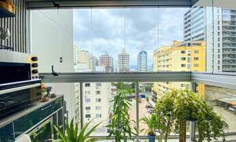 Imagem 2: Apartamento 03 suítes com vista mar no João Paulo