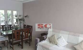 Imagem 3: Casa com 3 dormitórios à venda, 172 m² por R$ 580.000,00 - Jardim Carlos Lourenço - Campin