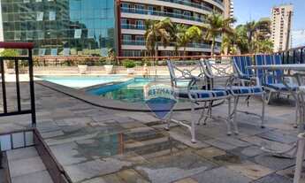 Imagem 6: Apartamento com 4 dormitórios à venda, 368 m² por R$ 2.900.000,00 - Meireles - Fortaleza/C