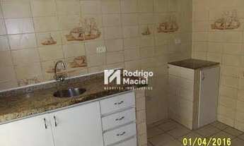 Imagem 5: Apartamento com 3 dormitórios à venda, 80 m² por R$ 250.000 - Rio Doce - Olinda/PE