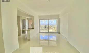 Imagem 7: Apartamento de 102 metros quadrados no bairro Setor Bueno com 3 quartos