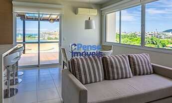 Imagem 4: FLORIANóPOLIS - Cobertura - Ingleses do Rio Vermelho