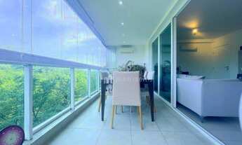 Imagem 4: Apartamento com 4 dormitórios à venda, 155 m² por R$ 1.315.000,00 - Barra da Tijuca - Rio