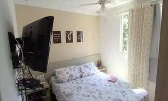 Imagem 5: Apartamento em Colina de Laranjeiras