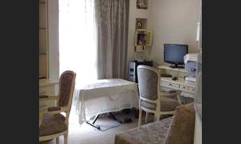 Imagem 5: Apartamento para venda possui 146 metros quadrados com 3 quartos em Santana - São Paulo