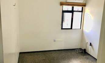 Imagem 4: Apartamento na José Vilar, 154m2 venda