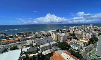 Imagem 6: Apartamento para Venda em Salvador, Pituba, 3 dormitórios, 1 suíte, 3 banheiros, 2 vagas