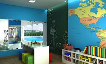 Imagem 5: Excelente Apartamento Novo La Vita Residence, possui 3 quartos sendo 1 suíte. Setor Santa