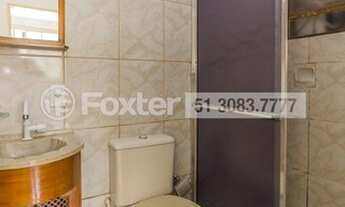 Imagem 5: Apartamento para venda tem 42 metros quadrados com 1 quarto em Parque Santa Fé - Porto Ale