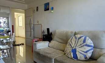 Imagem 1: Lindo Apartamento no Condominio praia de piedade clube com planejados , 3 qts