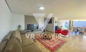 Imagem 6: Sobrado com 4 Suítes no Jardins Milão