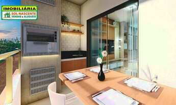 Imagem 3: REF: 11386 - Grande lançamento Apartamento no Eusébio!