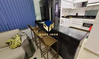 Imagem 7: Apartamento para venda tem 45 metros quadrados com 1 quarto em Pituba - Salvador - BA