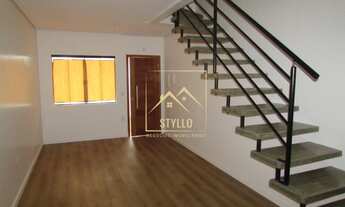 Imagem 2: Excelente Sobrado localizado no Loteamento San Marino Forquilha /São José