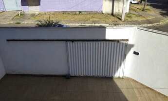 Imagem 2: Excelente sobrado de 4 quartos no Jardim da Luz em Goiânia