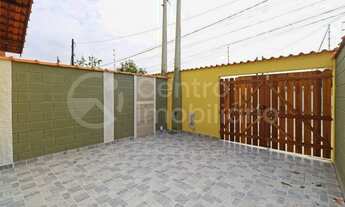 Imagem 7: CASA com piscina e 2 quartos em Itanhaém, no bairro Nova Itanhaém