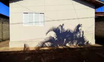 Imagem 5: Casa a com 100 m² com 3 quartos no Vale do Sol - Aparecida de Goiânia - GO