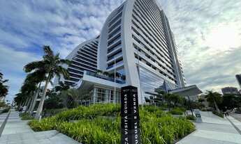 Imagem: Escritório para aluguel com 30 metros quadrados