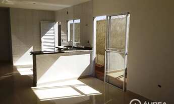 Imagem 3: Casa em condomínio com 3 quartos no Condomínio Imperial - Bairro Setor Jardim Imperial em