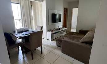 Imagem 2: Apartamento 2/4 Eldorado 2