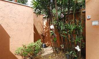 Imagem 5: Térrea para venda possui 282 metros quadrados com 4 quartos em Vila Madalena - São Paulo