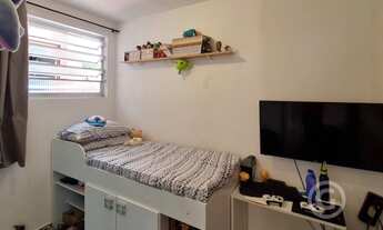 Imagem 1: Apartamento a venda com 3 dormitórios no Centro - Florianópolis - SC