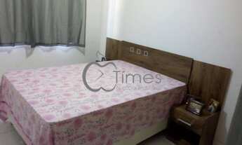 Imagem 7: Apartamento com 3 quartos no Portal do Bosque - Bairro Setor dos Afonsos em Aparecida de