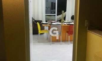 Imagem 2: Locação temporada de 1/4 mobiliado no Lot. Quintas do Castelo da Torre