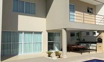 Imagem 2: Casa no condomínio Alphaville- Jacuhy - Serra - ES