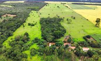 Imagem 5: Vendo Sitio Próximo ao ABC no Goiás