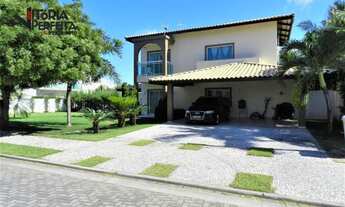 Imagem 2: Mansão de 6 suítes, completa com piscina e ampla sala