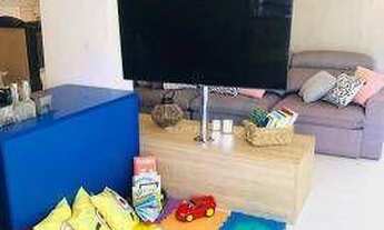 Imagem 4: Apartamento com 2 dormitórios à venda, 91 m² por R$ 1.200.000,00 - Vila Pompeia - São Paul