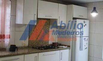 Imagem 3: Casa com 3 dormitórios à venda, 208 m² por R$ 699.000,00 - Petrópolis - Londrina/PR