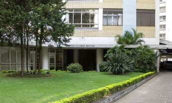 Imagem 2: Apartamento para venda com 163 metros quadrados com 3 quartos