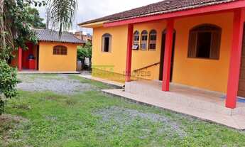 Imagem 4: PALHOçA - Casa Padrão - Aririu