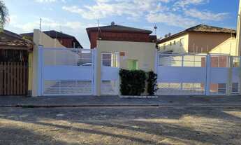 Imagem 2: ITANHAEM - SUARÃO - SOBRADO EM CONDOMÍNIO - 2 SUITES - 65M - 50M DA PRAIA