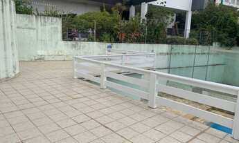 Imagem 2: Casarão no Itaguaçu com 4 dormitórios