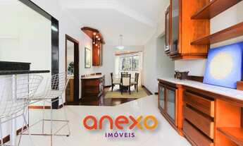 Imagem 2: Apartamento espaçoso e localizado na região mais nobre de Blumenau. Sua família vai se sen