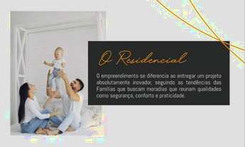 Imagem 6: The One Residencial