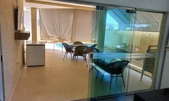 Imagem 4: Casa condomínio Lisboa térrea 216 m2 3\4