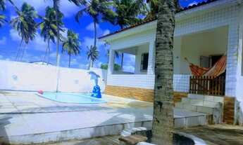 Imagem 3: Lucena 80m² Casa com 3 Quartos, sendo 1 suíte