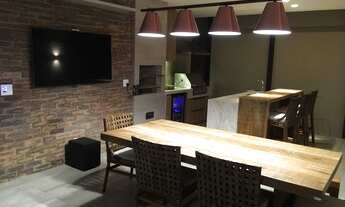 Imagem 4: Casa Condomínio com 04 Quartos e 04 suítes 3 vagas à Venda com 372 m² por R$ 3.300.000- Vi