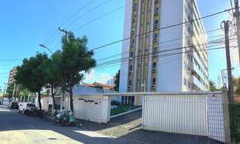 Imagem: ED. Village borguese - aldeota - 121m