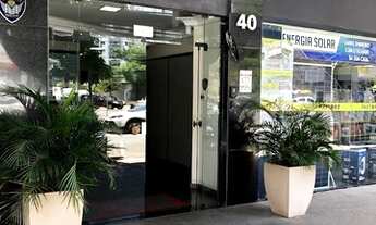 Imagem 2: Vitória - Conjunto Comercial/sala - PRAIA DO CANTO