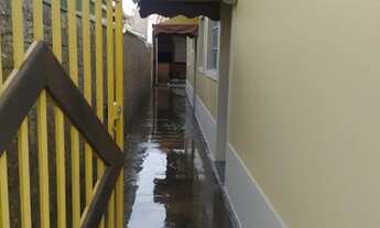 Imagem 7: Casa de condomínio para venda tem 60 metros quadrados com 2 quartos