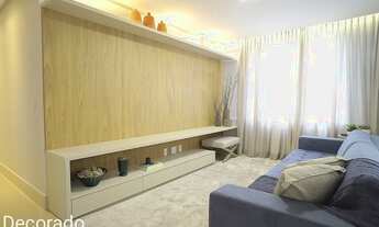 Imagem 2: 157 m² entrega Julho/2022 3 suítes