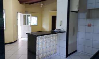 Imagem 3: Casa para venda com 277 metros quadrados com 2 quartos 1 suíte em Village II - Porto Segur