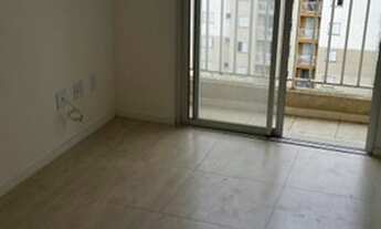 Imagem 7: Apto Condomínio Club no Pinheirinho com 48 m2, 02 quartos, 01 vaga garagem