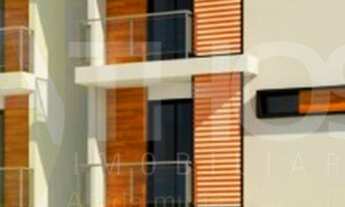 Imagem: Cristo Redentor 43,9m² Com Varanda